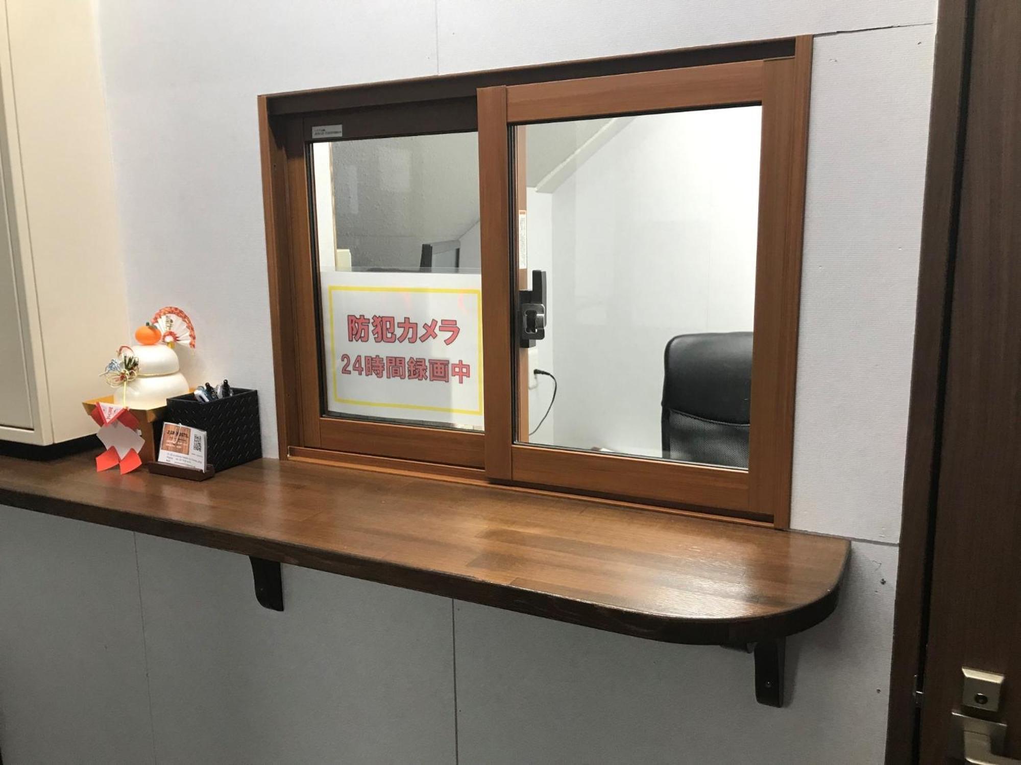 פוקואוקה Jam Hostel Hakata Station Front Mix Domitory - Vacation Stay 31831 מראה חיצוני תמונה
